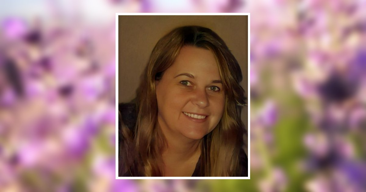 Cindy Anderson Cooper