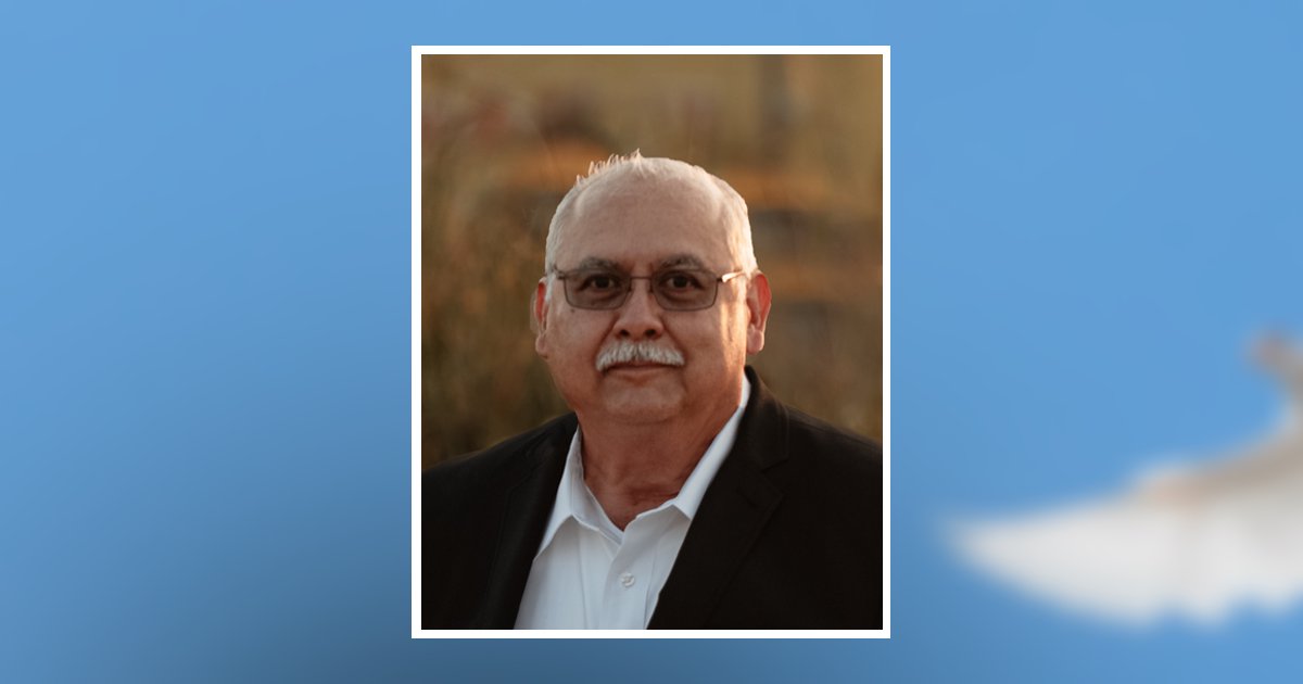 Eduardo Vela Obituary, Edinburg, TX