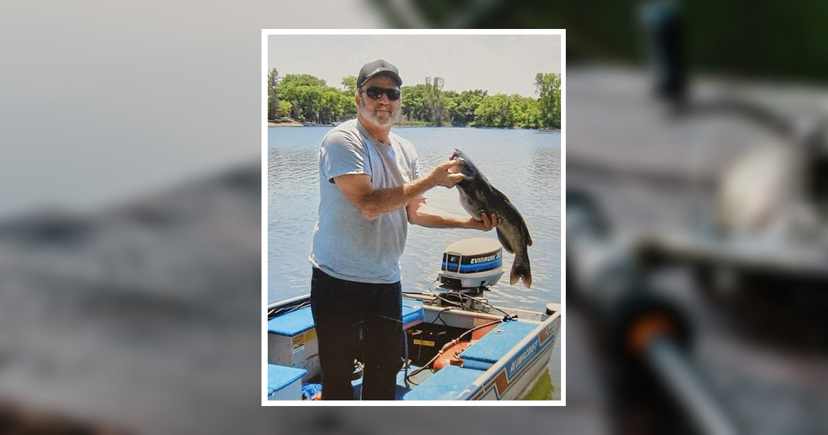 Terry Lee Summers Obituary, Rock Valley, IA