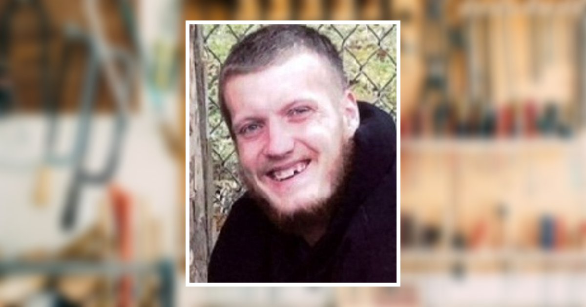 Michael Shane Rakes Walters Obituary, Gallipolis, OH