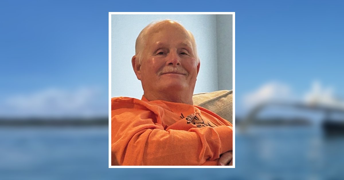 Boris Lawrence Obituary, Morehead City, NC