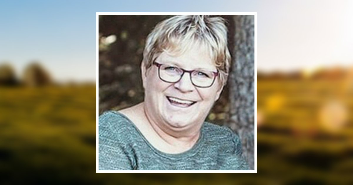 Susie Linda Graveline Obituary 2024 Amundson Funeral Home