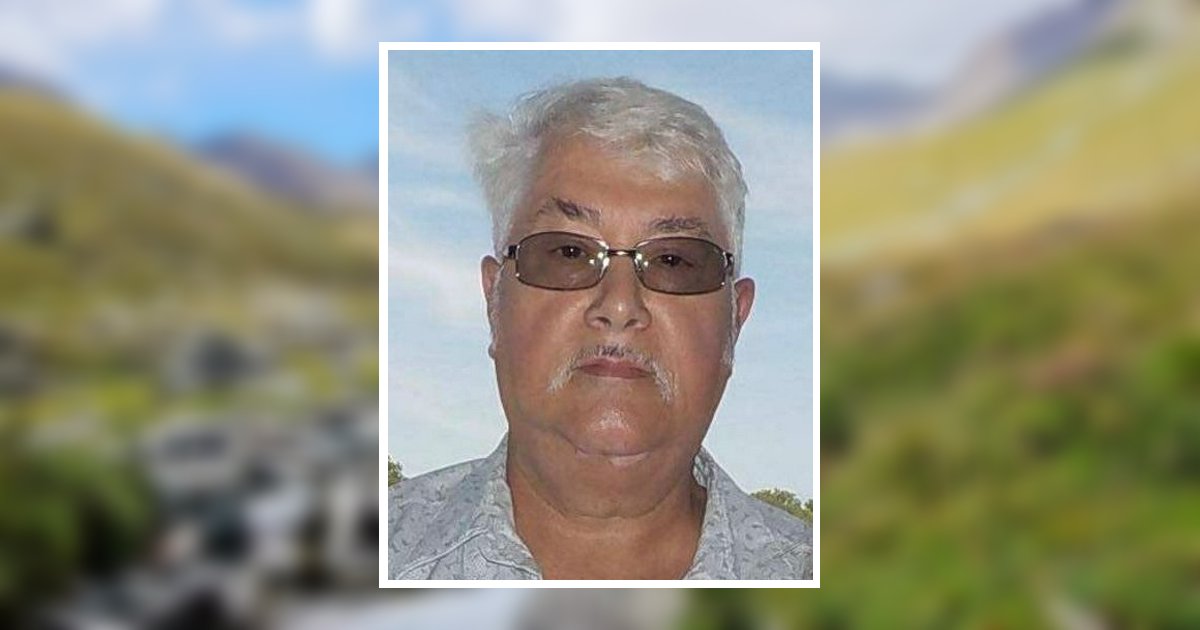 Dan "Julio " Wile Wellston, OH Obituary