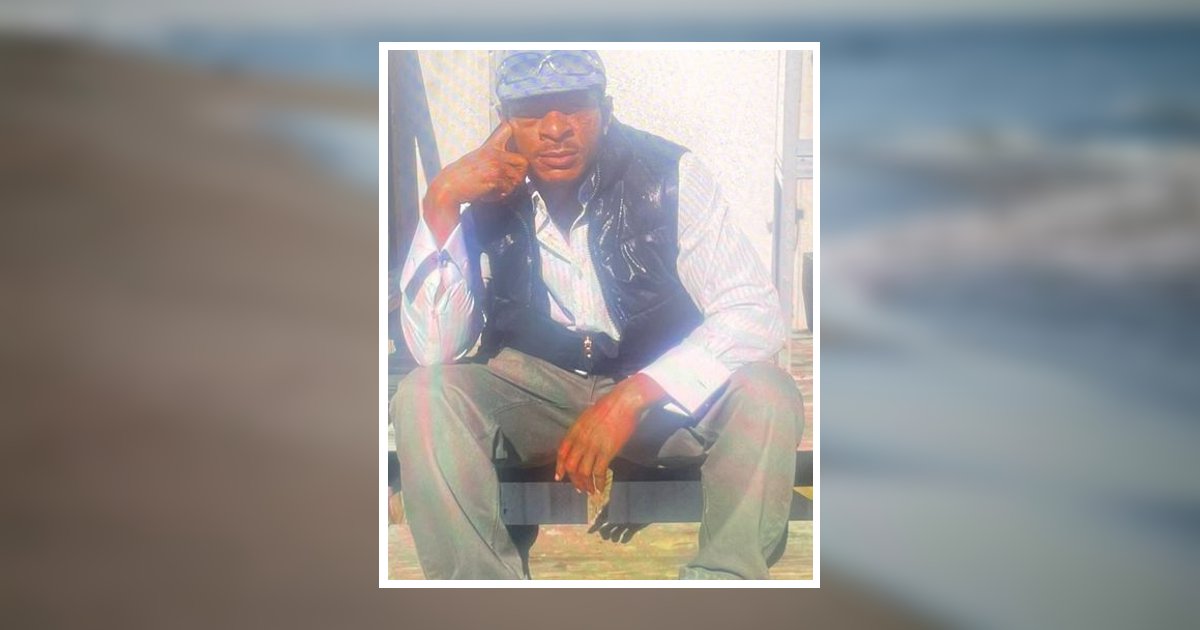 Donald Gregg Hickman Obituary, Bishopville, SC