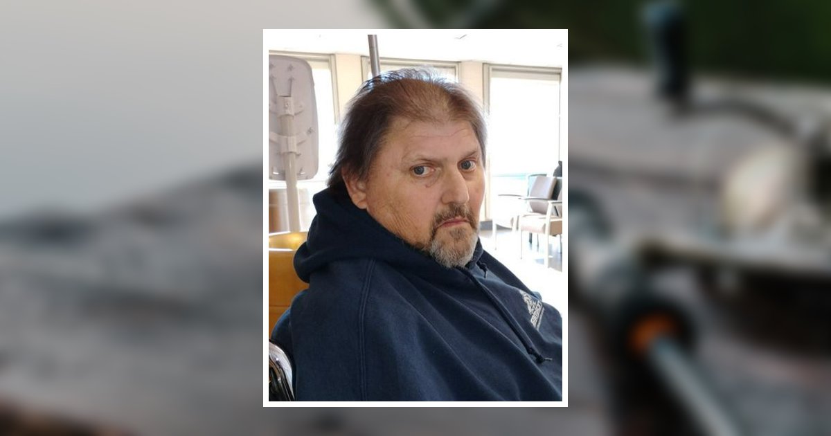 Douglas Patrick Simmons