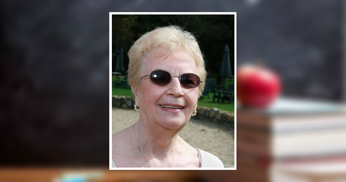 Joyce E. Urban Obituary, Clifton, NJ