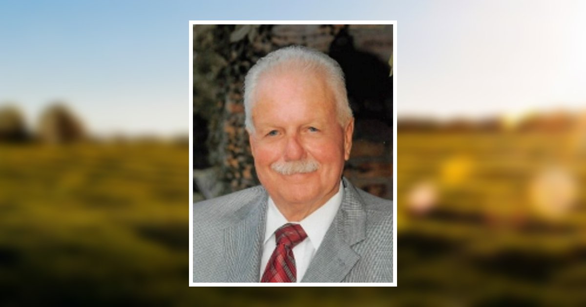 Victor "Vic" Delcambre Obituary 2018 Pellerin Funeral Homes