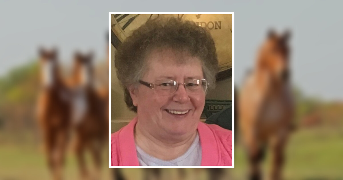 Charlene M. Drury Obituary September 22, 2022 - Mack Family Funeral Homes