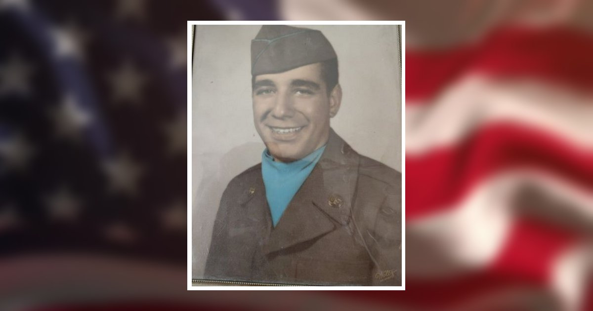 William Henry Everham Jr.