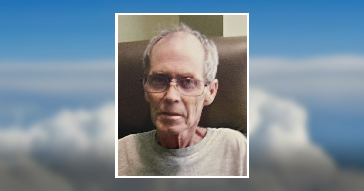 Dennis Lane Anderson Obituary 2023 Smith Family Funeral Homes