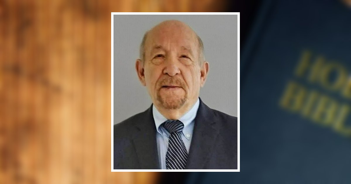 James C. "Jim" Thomas Obituary, Marion, VA
