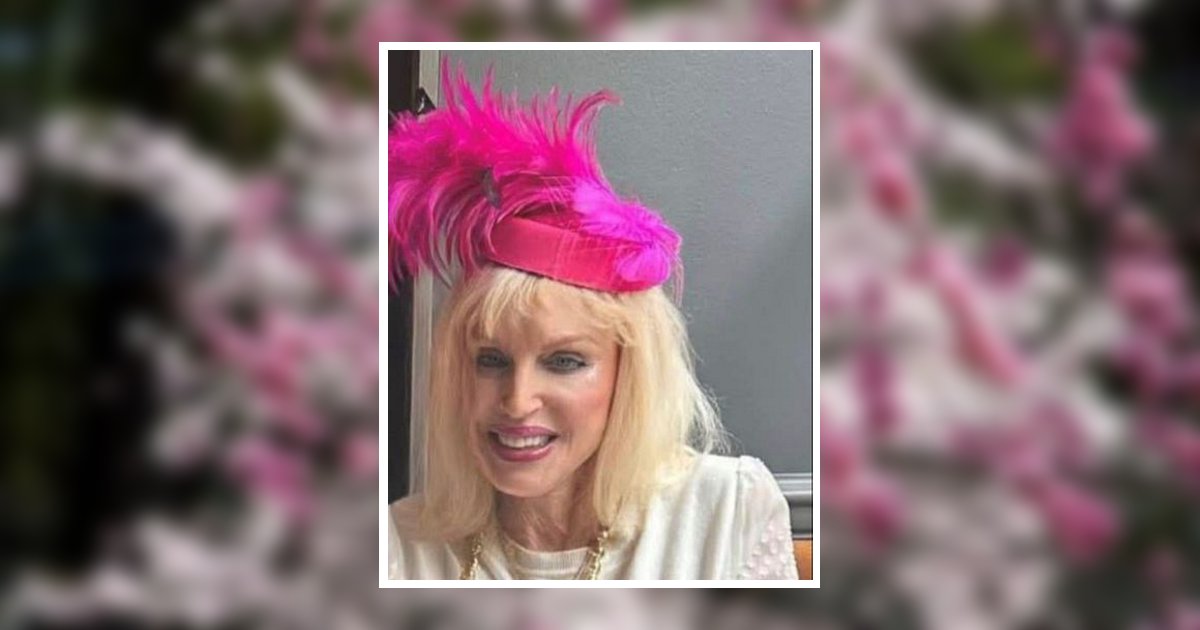 Emma Jean "Jeannie" Reeves Obituary, Biloxi, MS