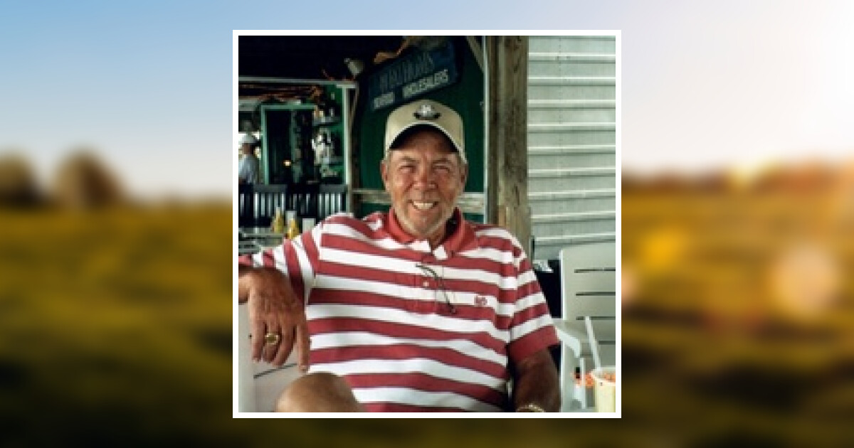 Tom Reed (Plainview) Obituary 2019 Kornerstone Funeral Directors