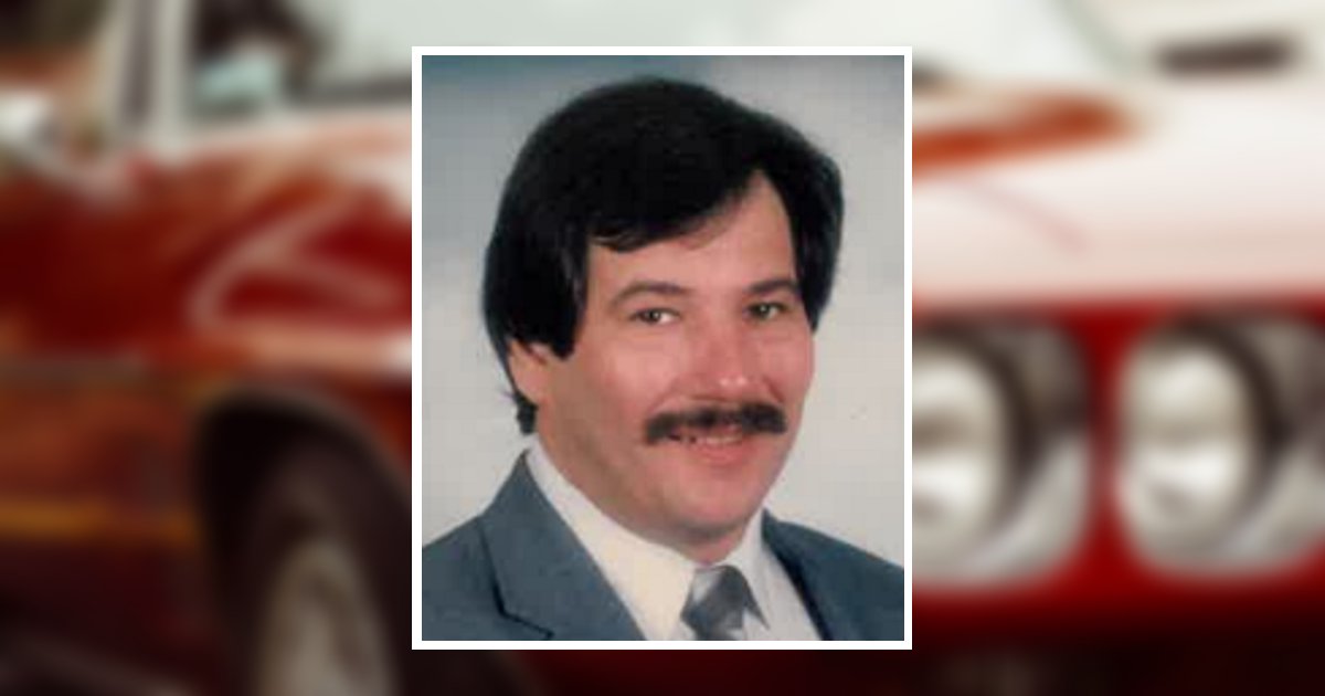 Martin Vaughan Obituary, Copley, OH