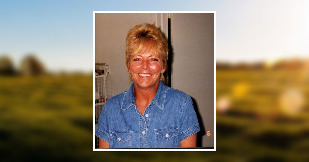 Karen Sullivan Langley Obituary November 1, 2022 - Palmetto Funeral Group