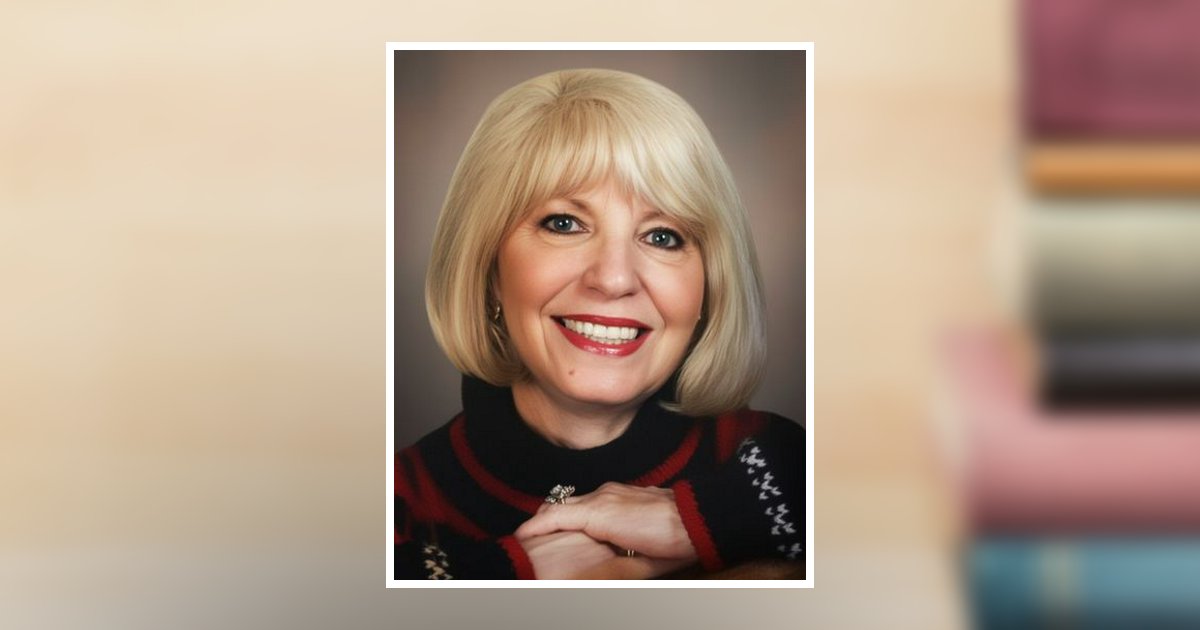 Georgia Carol Hudson  St. Clair Irving, TX Obituary