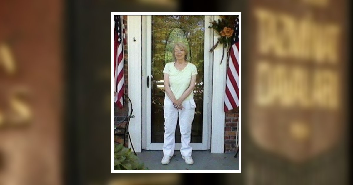 Judge Sarah M. Pittman Lewis Eupora, MS Obituary