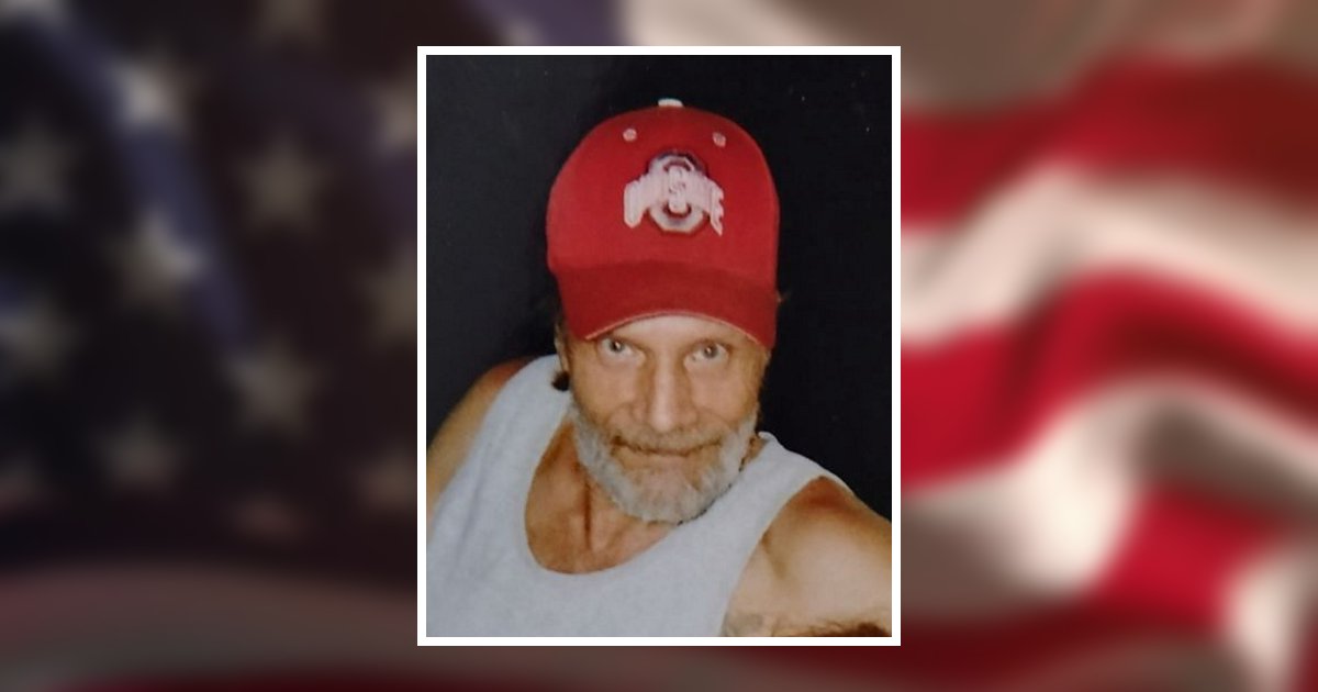 Jeffrey Lynn Kindler Nevada, OH Obituary