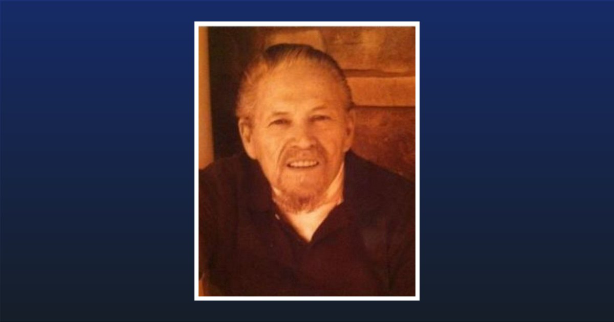 Leslie Wilbert Jefferson Obituary 2024 Magleby Mortuary