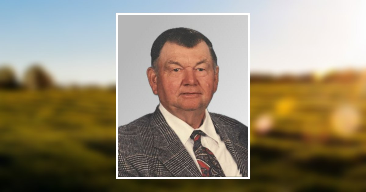 Jr. Elmer "Bud" H. Kipp Obituary, Red Bud, IL
