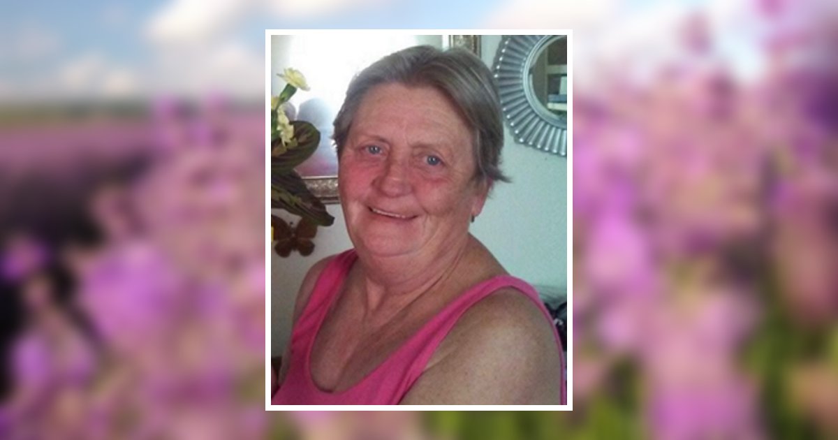 Tomma Lee Napier Carter