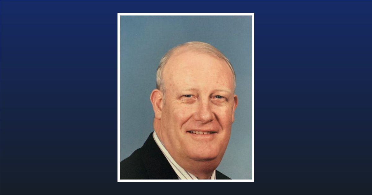Gerald R. Steck Obituary, Caldwell, TX