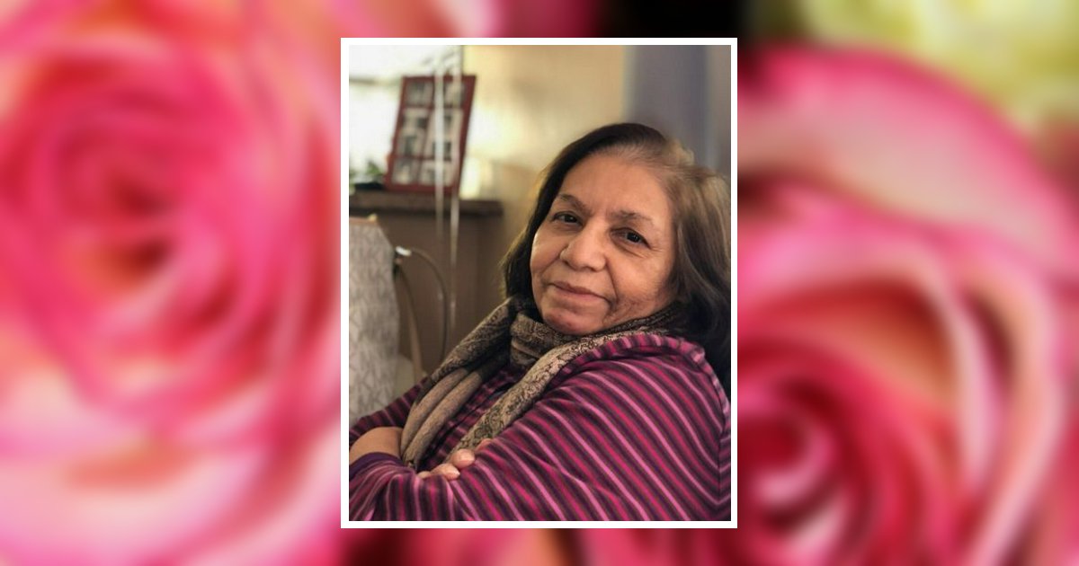 Maria Argelia Aguilar Obituary, Revere, MA