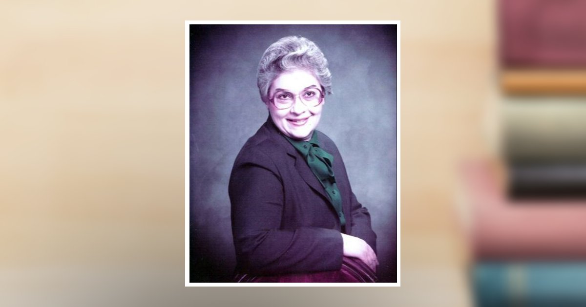 Cecilia Fox Obituary 2024 Columbus