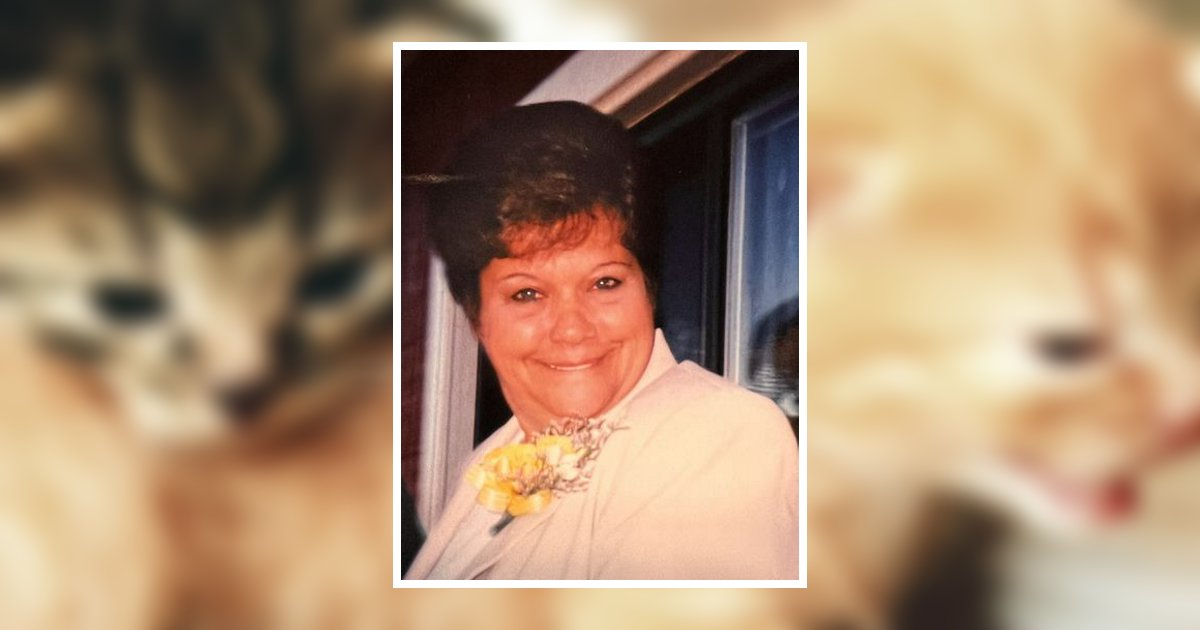 Lonna J. Burnett Obituary, Winthrop, NY