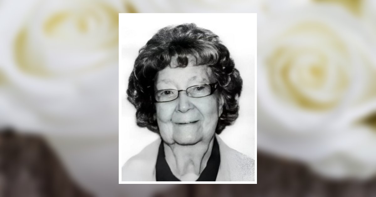 Dolores Nazelrod Obituary, Trenton, FL