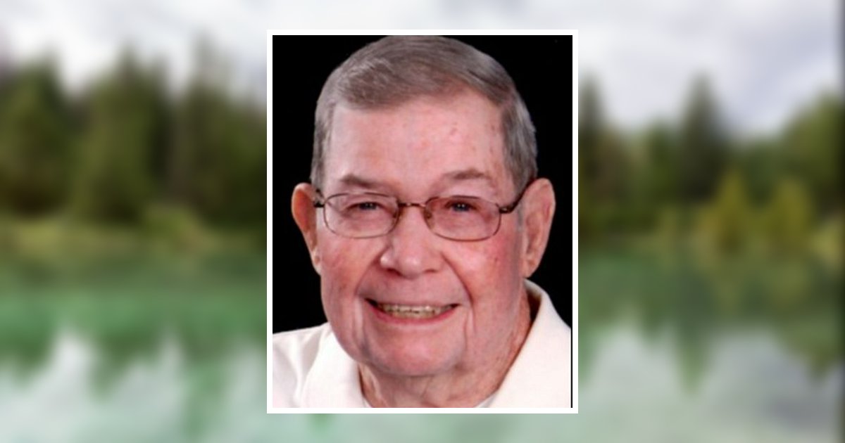 Donald Franklin Berry