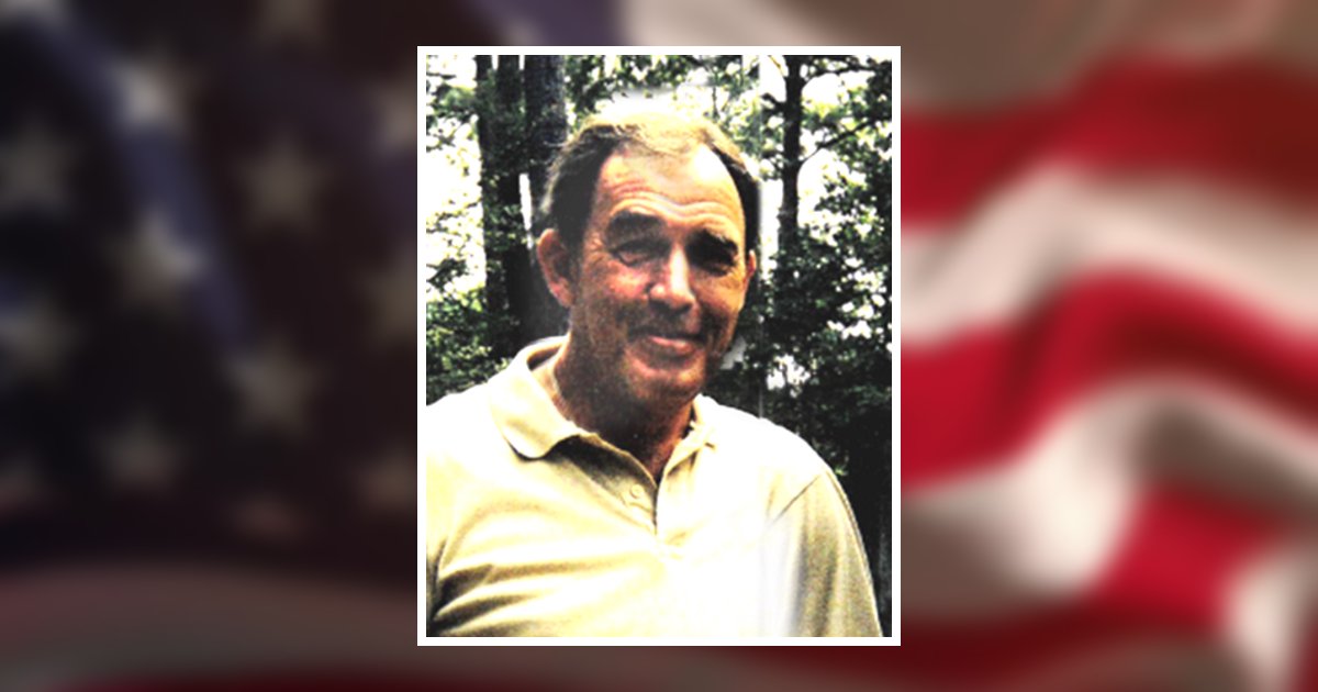 Clifford William Smith