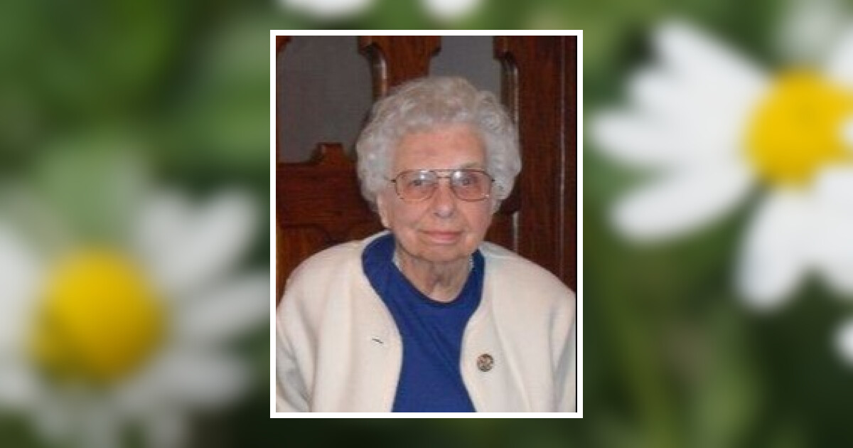 Betty Nadine Davison Obituary 2023 - Park Lawn Funeral Homes