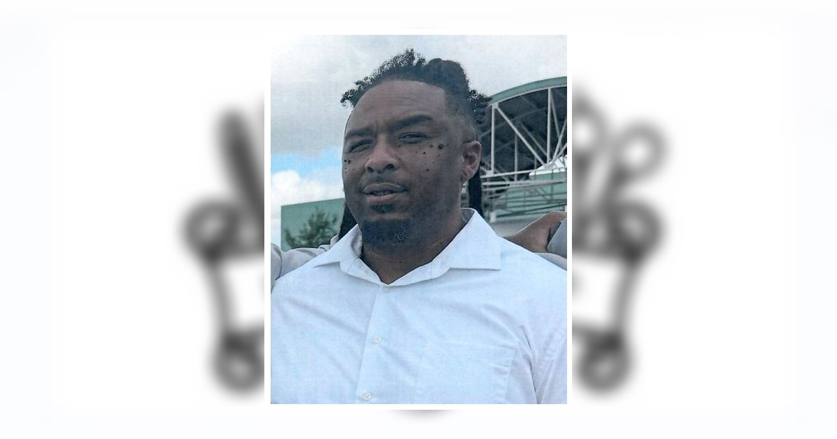 Sr. Affremai Geary Obituary, Marrero, LA