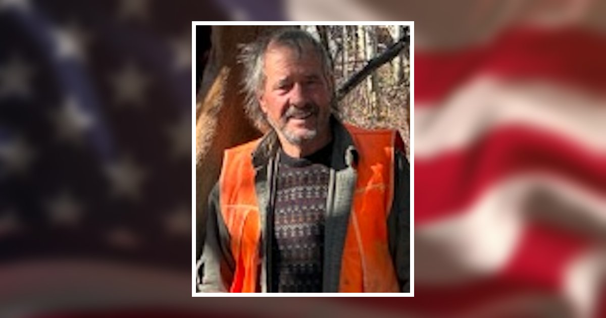 Jerry Dean Hess Obituary March 7, 2026 - Ball Family Chapel
