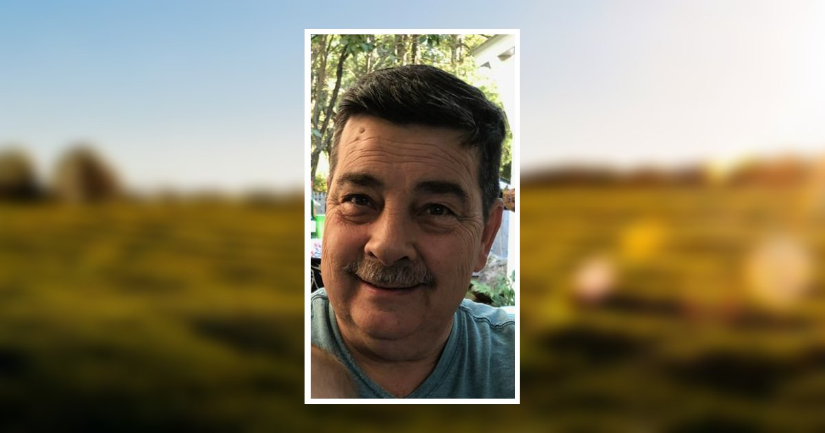 Cory M. Joseph, Sr. Obituary 2023 Cook Funeral Home