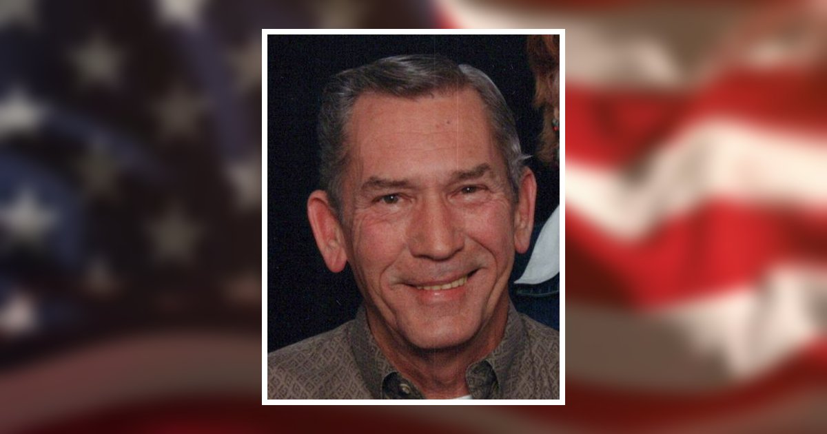 Joseph Hudson Obituary, Darlington, SC