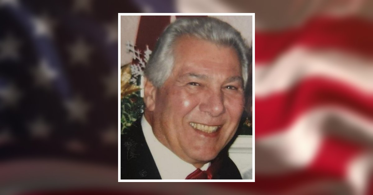 Carl L. Capestrain Canton, OH Obituary