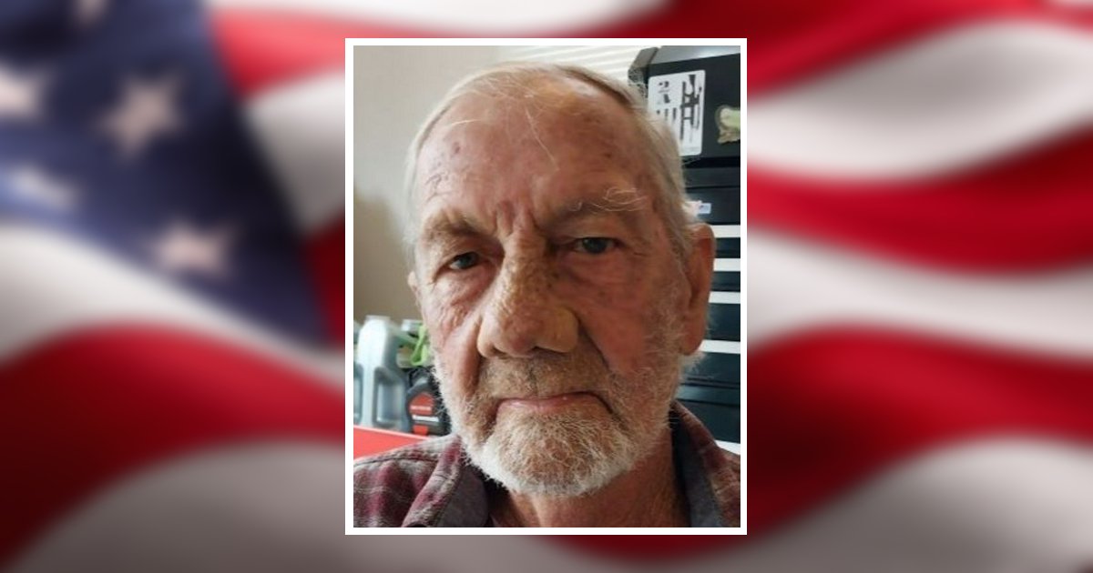 Earl Kelley Randolph Obituary, Daphne, AL