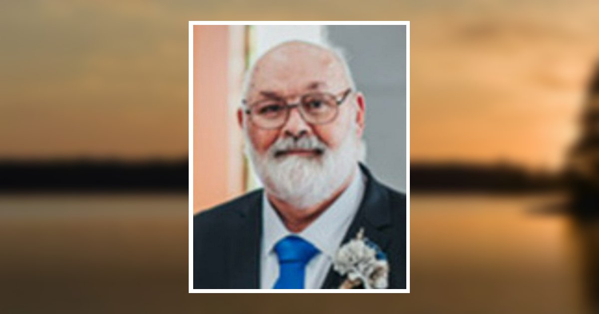 Clarence Moore Obituary February 12, 2025 PattonSchad Funeral Home