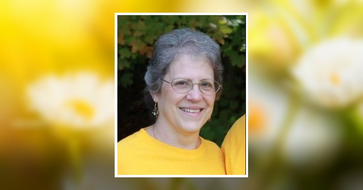 Donna J. Grove Obituary 2023 Briceland Funeral Service