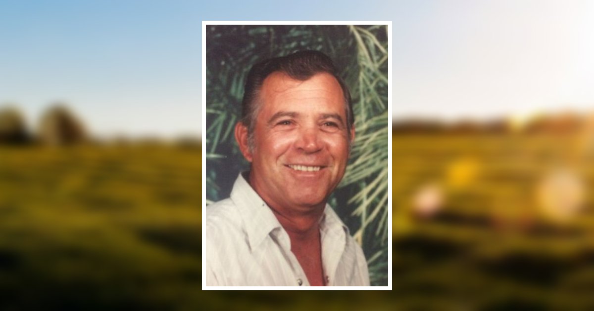 Glenn Wilson Obituary September 4, 2021 Resthaven Gardens of Memory