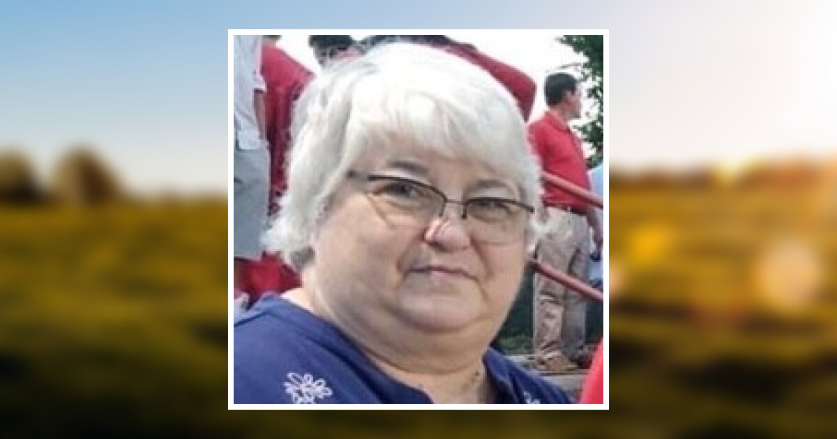 Patricia Darlene Vaughn Obituary 2020 - High Funeral Home