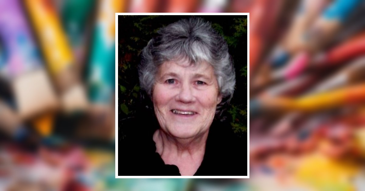 Patricia Mae Horn Obituary, Pierz, MN