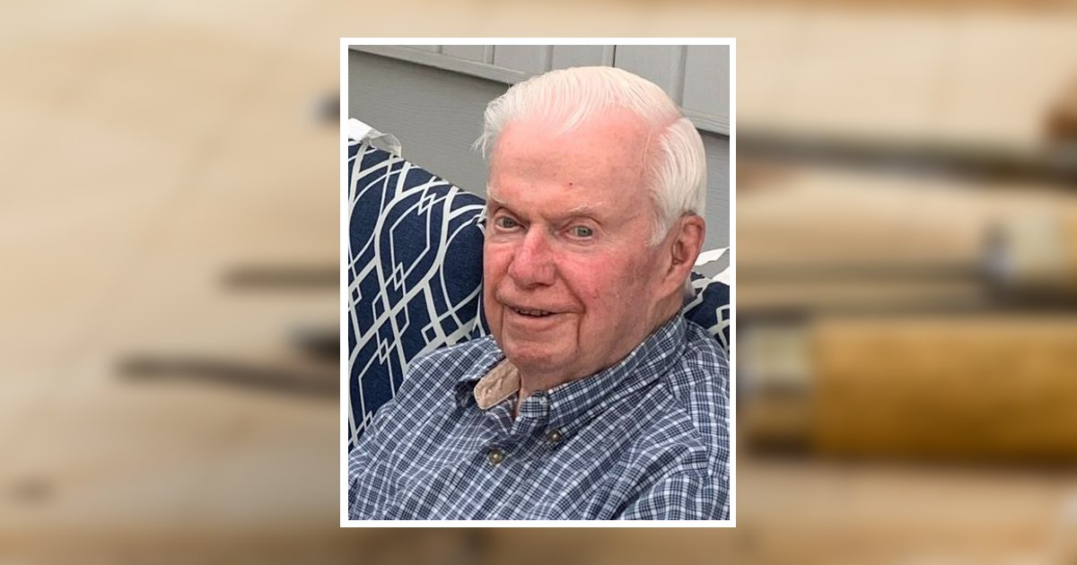 Howard Tallman Searles, Jr.