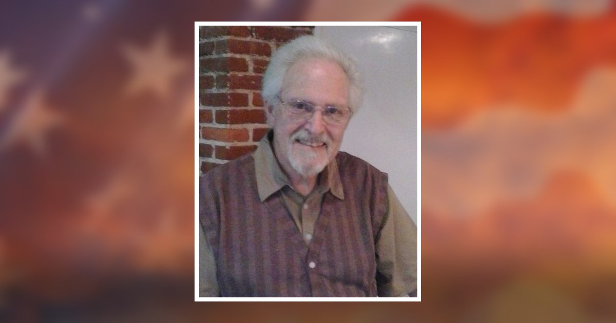 Morton B. Smith Obituary 2023 Goldsteins Funeral