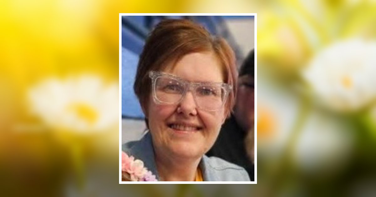 Kati Cooper Obituary, Gladwin, MI
