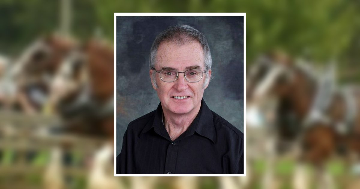 William Dover, OH Obituary