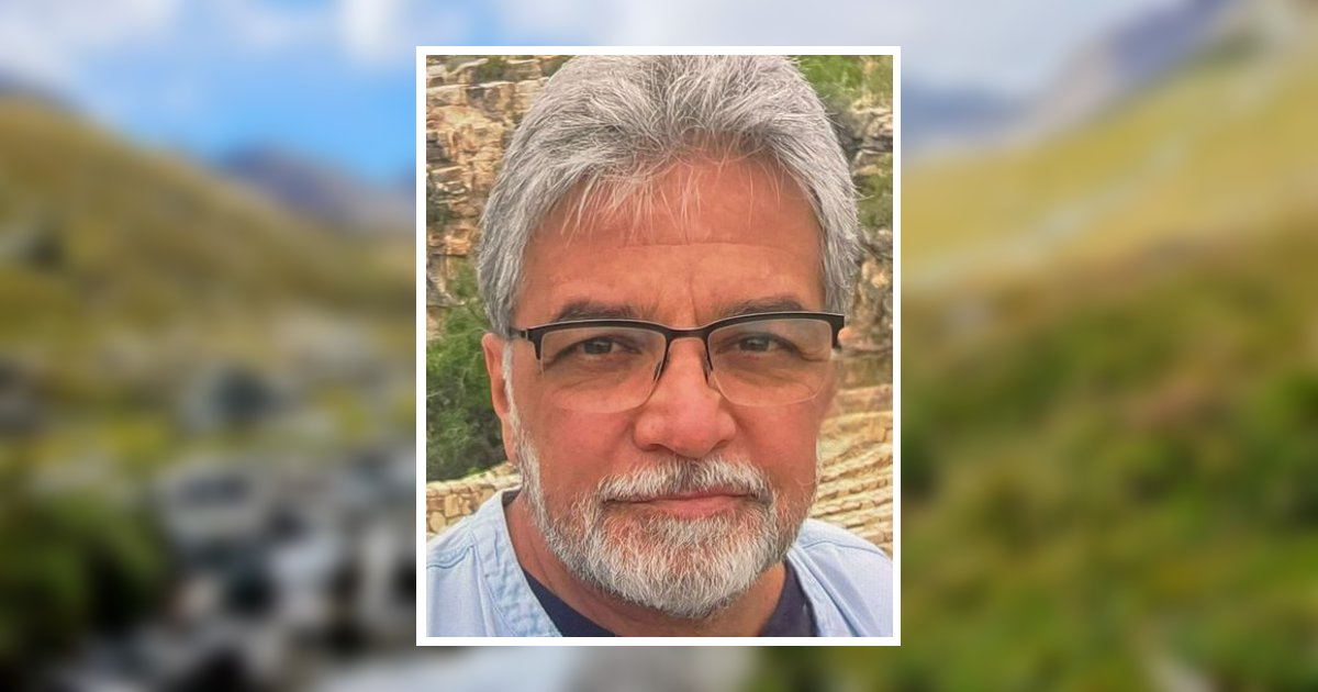 Christopher John Chavez Obituary, Socorro, NM