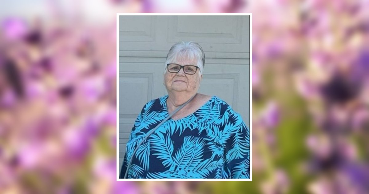 Wanda Bigham Obituary, Vincennes, IN